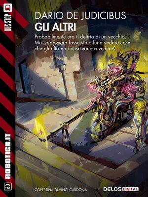 cover image of Gli Altri